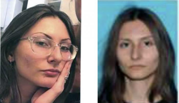 La mujer ha sido identificada como Sol Pais, de 18 años.