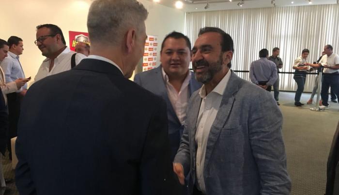 Las propuestas se definirán en el diálogo entre dirigentes de LigaPro.