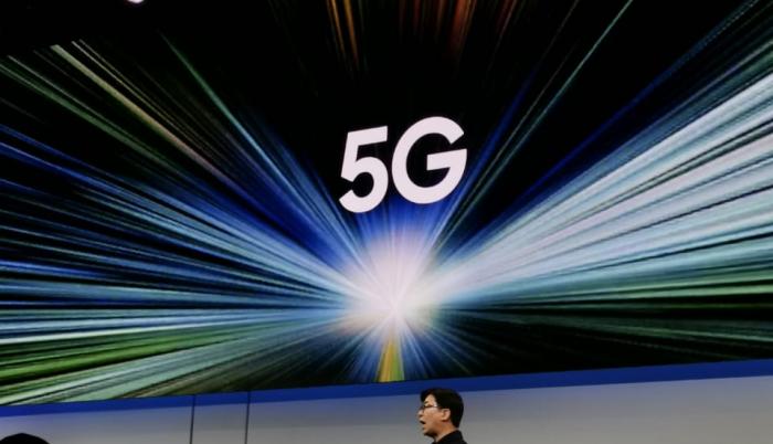 La surcoreana es la primera compañía del mundo en recibir la aprobación de la FCC en su equipo comercial de 5G.