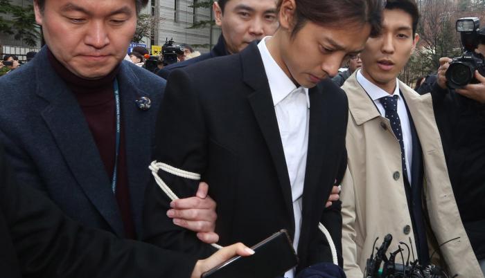 Escándalo sexual sacude al K-pop: Sentencian a exestrellas por violación