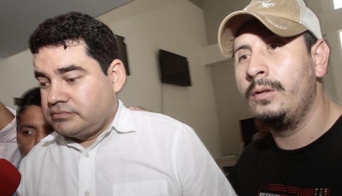 La defensa del expresidente del CPCCS sostiene su inocencia.
