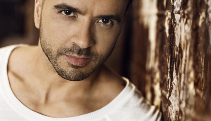 Luis Fonsi: “Ahora tengo dónde llegar después de un concierto”