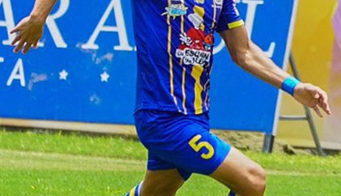 Bruno Piñatares llegó a un acuerdo de tres años con los toreros.