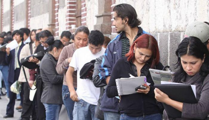 La situación laboral de los jóvenes es un tema que está generando preocupación alrededor del mundo.