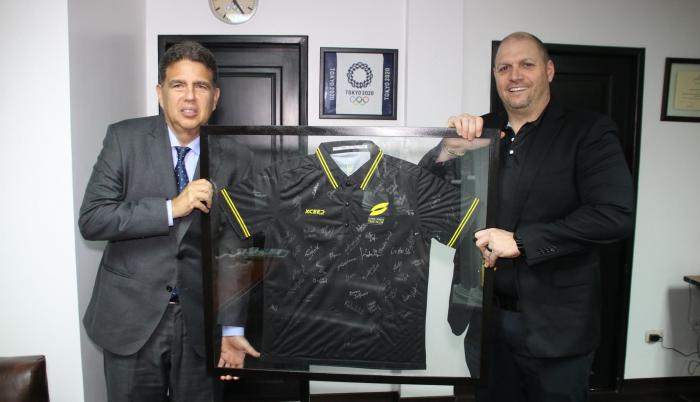 En 2020, Ecuador se convertirá en sede de la Súper Liga de Triatlón Qualifier Series.