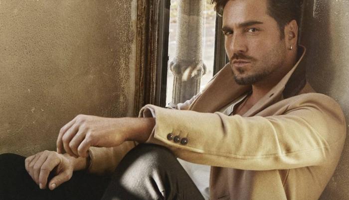 David Bustamante: “No tengo una salud de hierro”