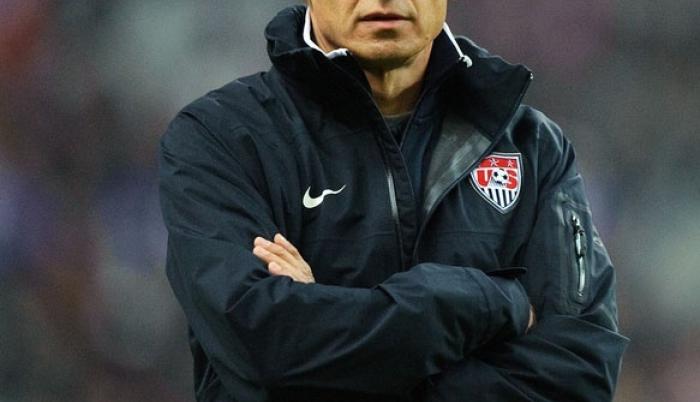 El técnico se queda en Alemania. Firmó como parte del Consejo Directivo del Hertha Verona.