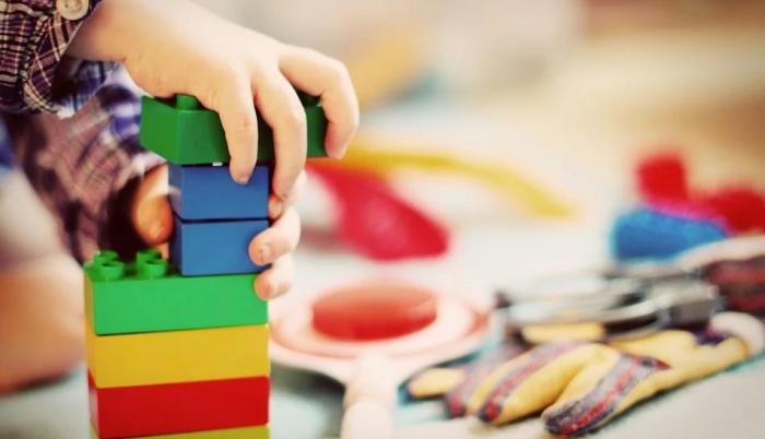 Referencial. Uno de cada cuatro niños y niñas menores de 5 años sufren de desnutrición crónica y en consecuencia no podrá desarrollar todo su potencial.