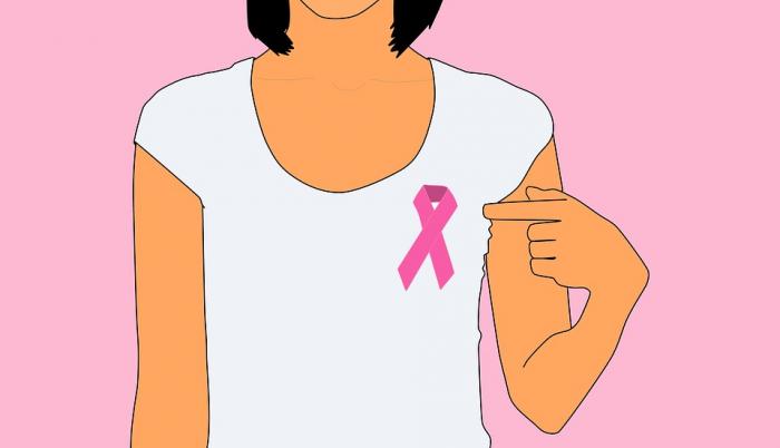 Esta patología es la más común entre mujeres.