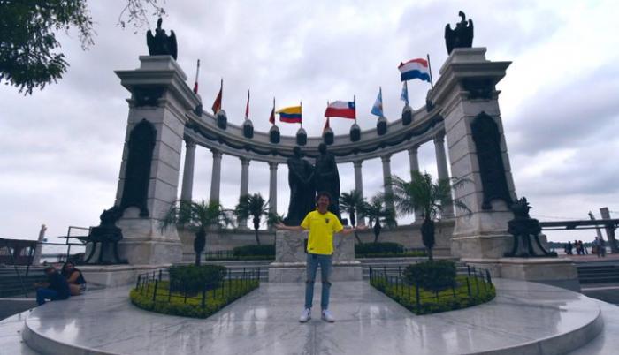 El youtuber mexicano se presentará en el Budokan el 16 y 17 de noviembre.