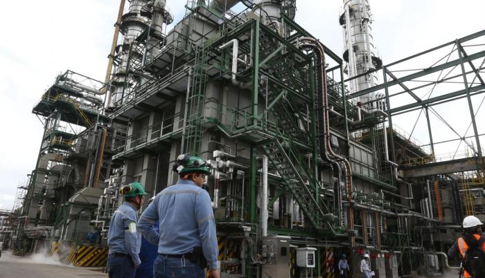 El colectivo ‘Va por ti trabajador petrolero’ realizará, este jueves 7 de noviembre de 2019, un plantón frente a la Corte Constitucional.