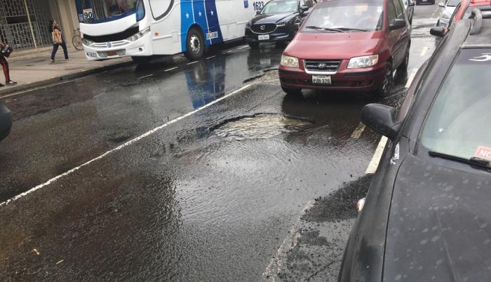 Interagua anunció un cierre del servicio de agua potable, cuando inicien los trabajos aunque no especificó que sectores se verán afectados.