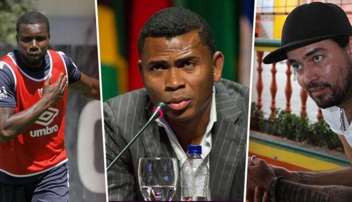 Tres exjugadores de la selección nacional opinaron sobre la falta de un entrenador definitivo en la Tri.