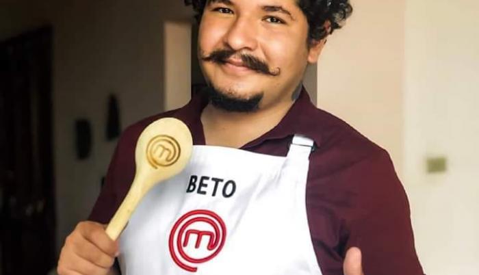 Su cuenta de Instagram creció desde que comenzó el programa, también le dio más movimiento.