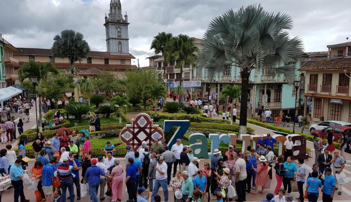 La localidad cuenta con 200 viviendas patrimoniales.