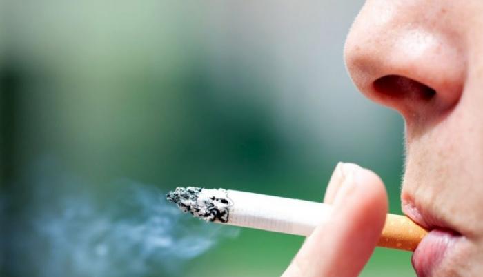 Imagen referencial. 60.000 menores de cinco años mueren anualmente de infecciones de las vías respiratorias causadas por el humo del tabaco.