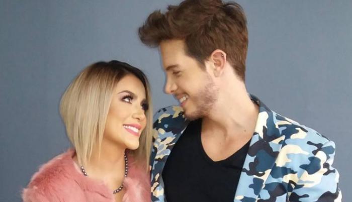 Ríos pidió disculpas, comprensión y respeto a su privacidad tras su separación con el ex chico reality.