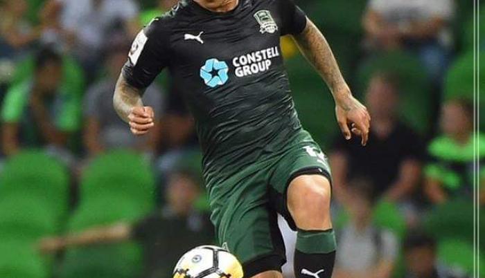 Ramírez lleva 9 años jugando en Europa.