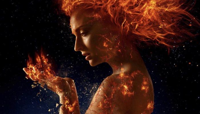 “Fénix oscura enfrentará a los X-Men como nunca antes”, según su director