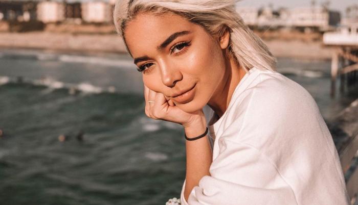 Samara Montero invitada a los Grammy Latinos y no en los ITV