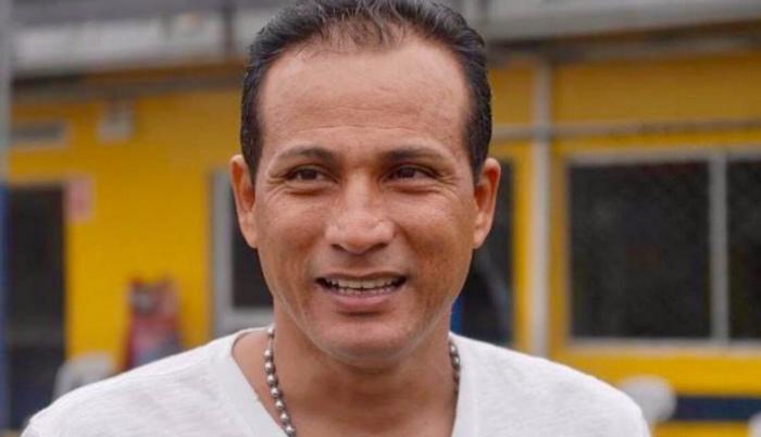 Tras la eliminación de Barcelona de la Copa Ecuador, Leonardo Ramos habría presentado su renuncia.