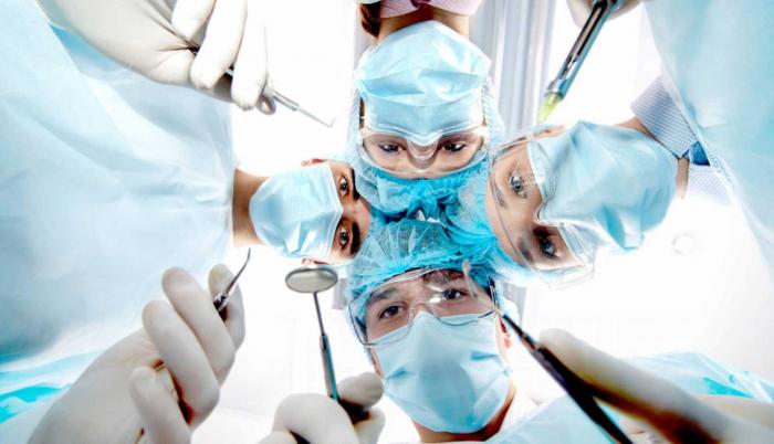 El año pasado se registraron 1’164.659 egresos hospitalarios en el país.
