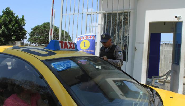 Seguridad. Un grupo de moradores considera que las cifras de delincuencia bajaron con el plan.
