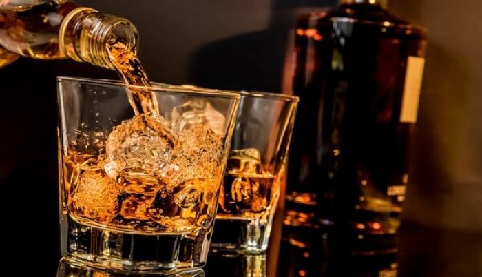 La bebida es considerada como el ‘Santo Grial’ de todos los whiskies.