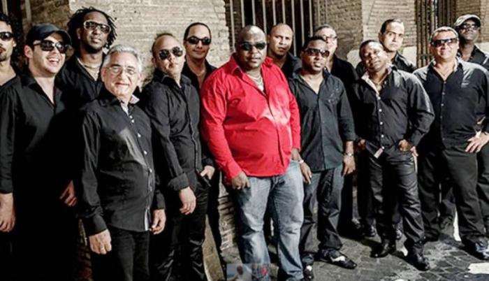 Junto a Abreu estará su grupo Havana D’Primera.
