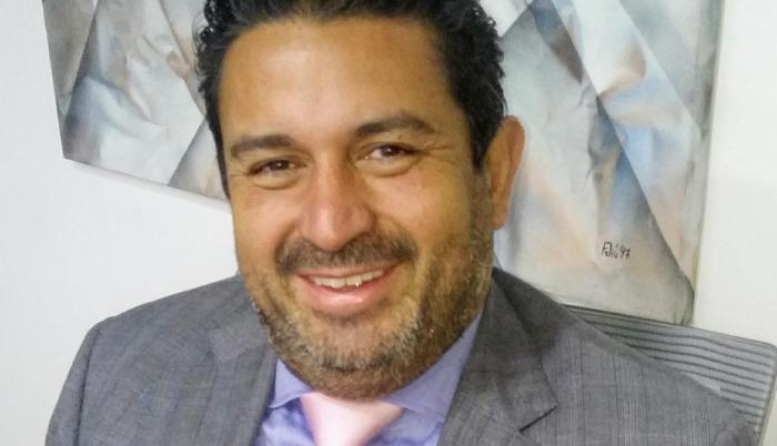 Adolfo Gonzalez “El negocio fiduciario es un modelo que hace feliz a