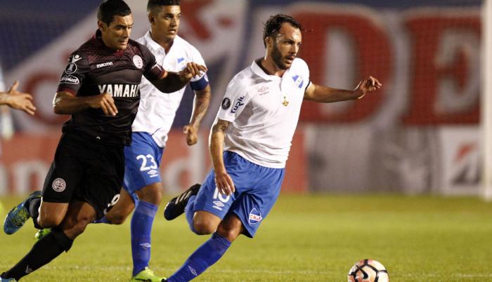 El elenco millonario anunció la contratación del volante charrúa, Sebastián Rodríguez, para la temporada 2020.