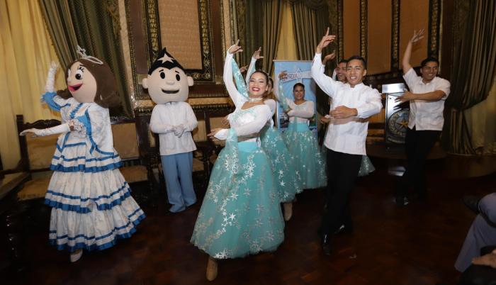 Alcaldía presenta eventos a desarrollarse durante el mes de julio.