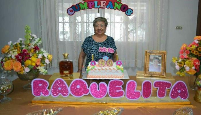 34 años de ‘cana’ por asesinar a una anciana