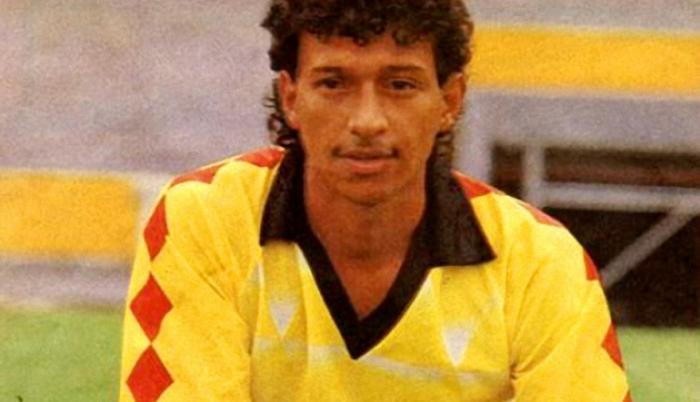 26 años de la partida de Carlos Muñoz, un ídolo dentro del Ídolo.