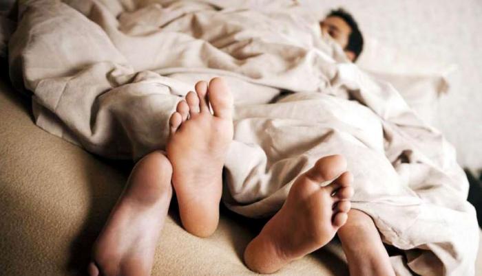 El inicio de la vida sexual significa un cambio con consecuencias en lo cotidiano. Por eso debe ser tomado con total responsabilidad.