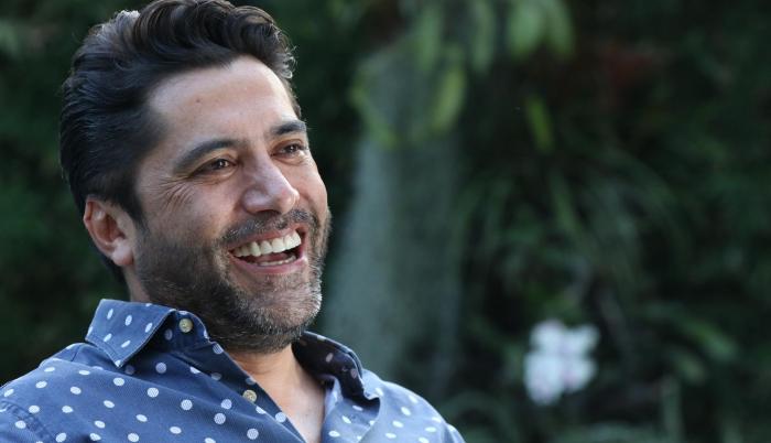 Ministro de la Producción, Comercio Exterior y Pesca.