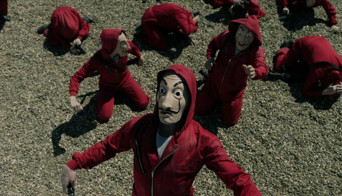 El pasado viernes 19 de julio se estrenó la tercera temporada de la serie.