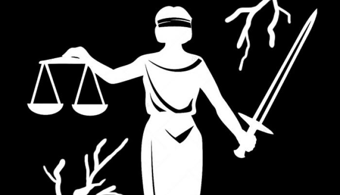 Justicia corroída en Ecuador