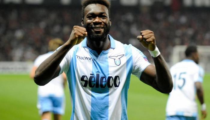 El Lazio dio el golpe de la jornada al derrotar por 3-1 en casa a la Juventus. Caicedo marcó el tercer tanto a cuatro minutos de haber ingresado a la cancha.