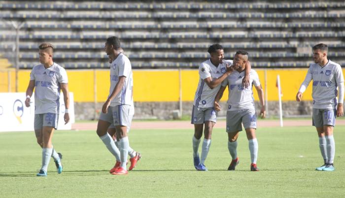 Empató en Quito ante la Universidad Católica, y tras la victoria de El Nacional, definirá su presencia en los playoffs en la última fecha de la etapa.
