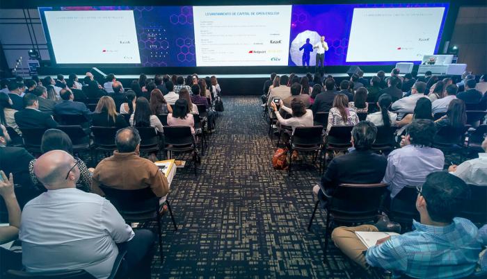 La primera edición del TIDco recibió a 400 personas, se espera que este año reúna a 750.