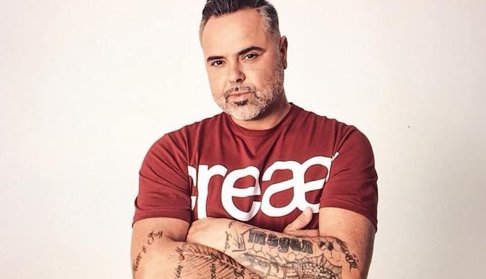 El artista llegará en diciembre al Puerto Principal y será parte de la Fiesta Electro Pop Latina. El español estrenó su canción ‘Ahora me toca’.