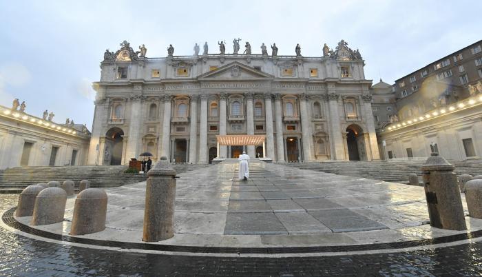 Vaticano_Vademécum_Abusos sexuales_Menores