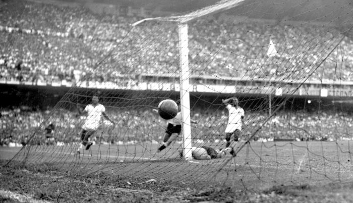 Mundial-Maracanazo