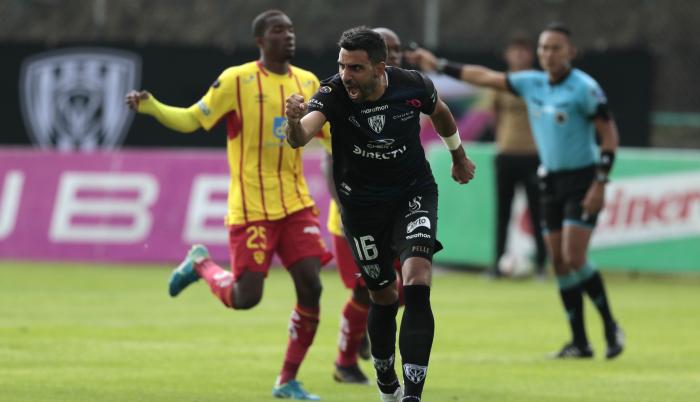 Aucas-Independente-Amistoso