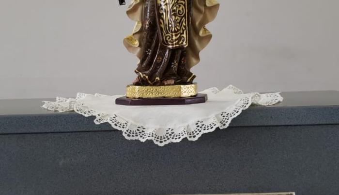 virgen