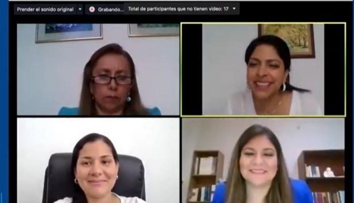 CPCCS- consejo- pugnas- mujeres