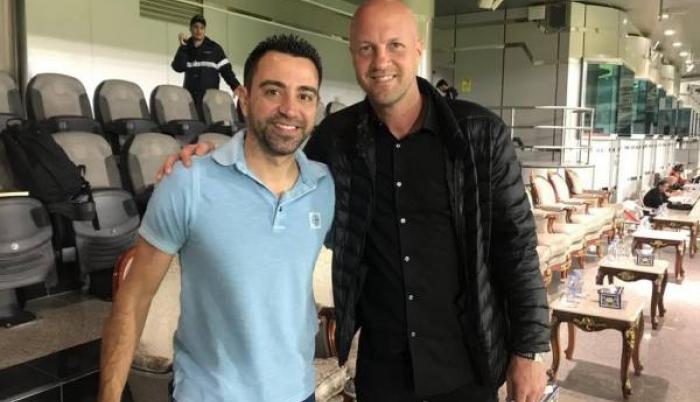Jordi-Cruyff-Xavi-Hernández