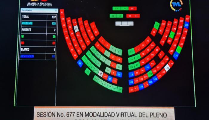 Asamblea