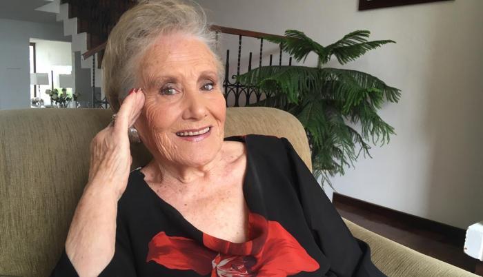 Consuelo Vargas